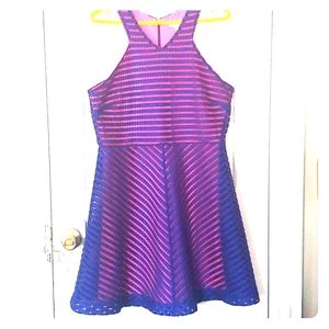 Lilly Pulitzer crochet knit dress NWT